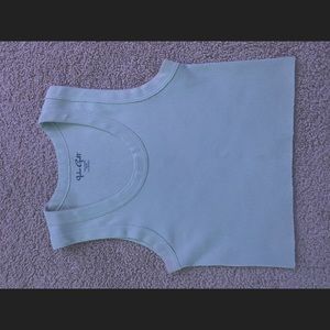 john galt/ brandy connor tank